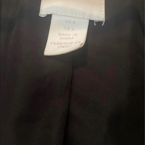 H&M blazer - Picture 3 of 3